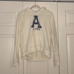 Abercrombie&Fitch Sweatshirt